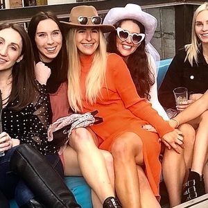 Sweater Dress- Worn Once!